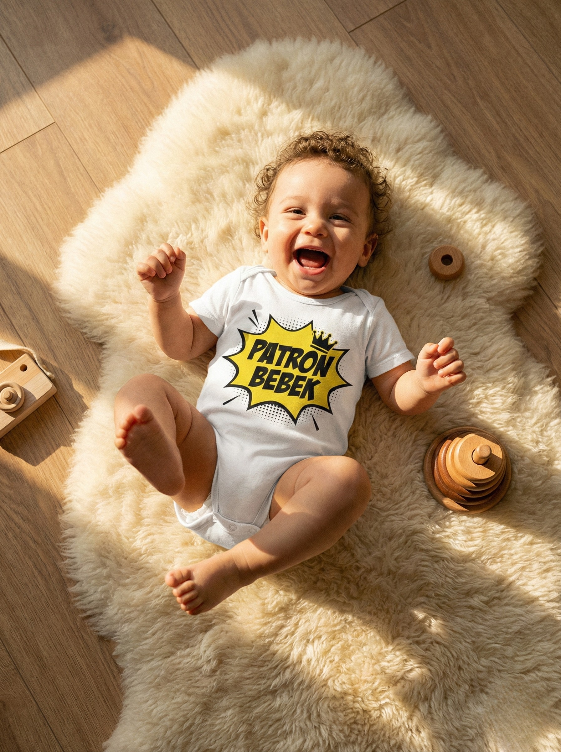 EĞLENCELİ MOTTOLAR