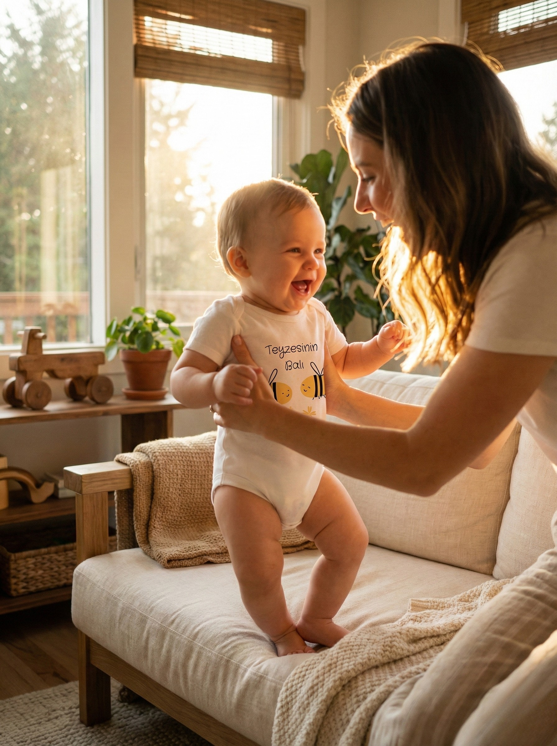 Teyze & Hala Kuzuları