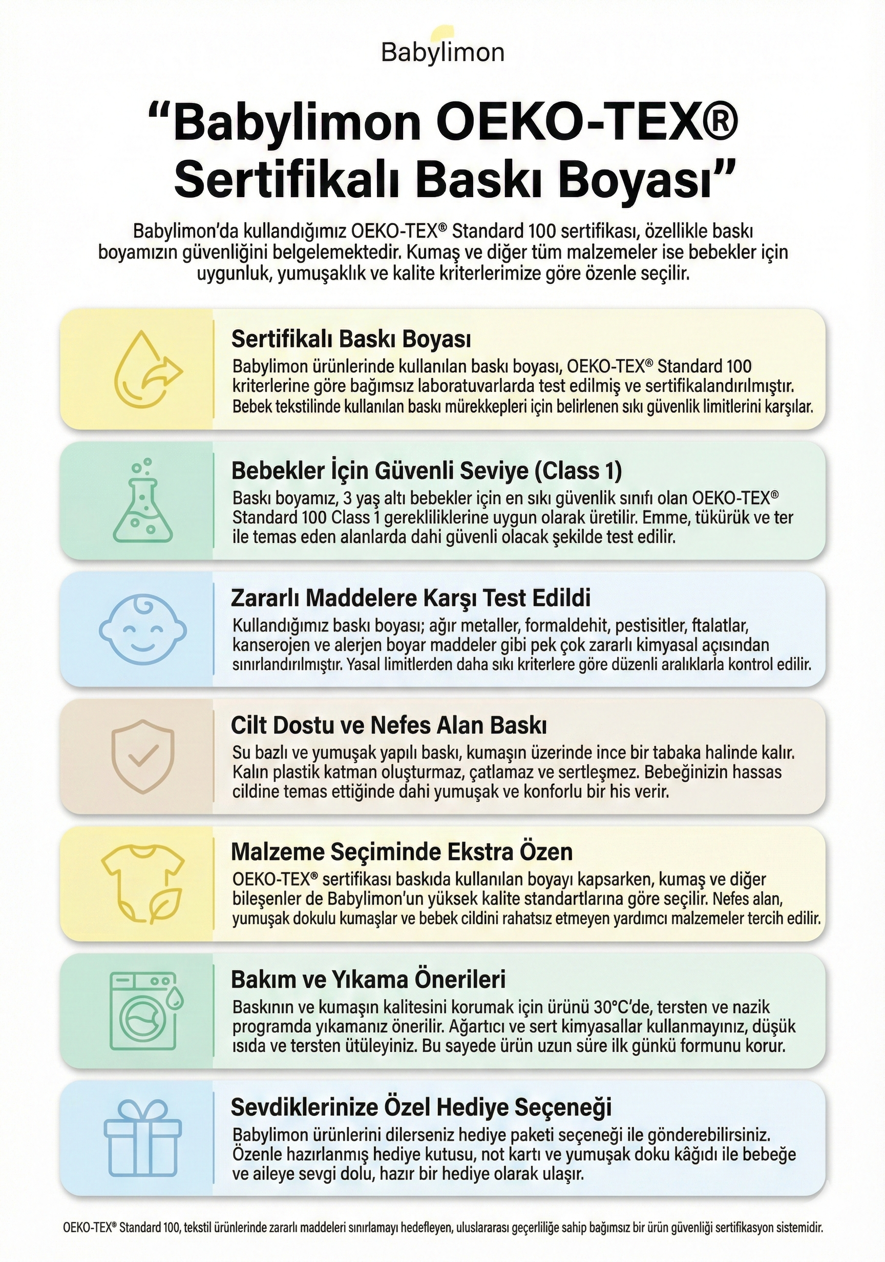 Teyzem Onaylı Bebek, Beyaz, Kısa Kollu Body