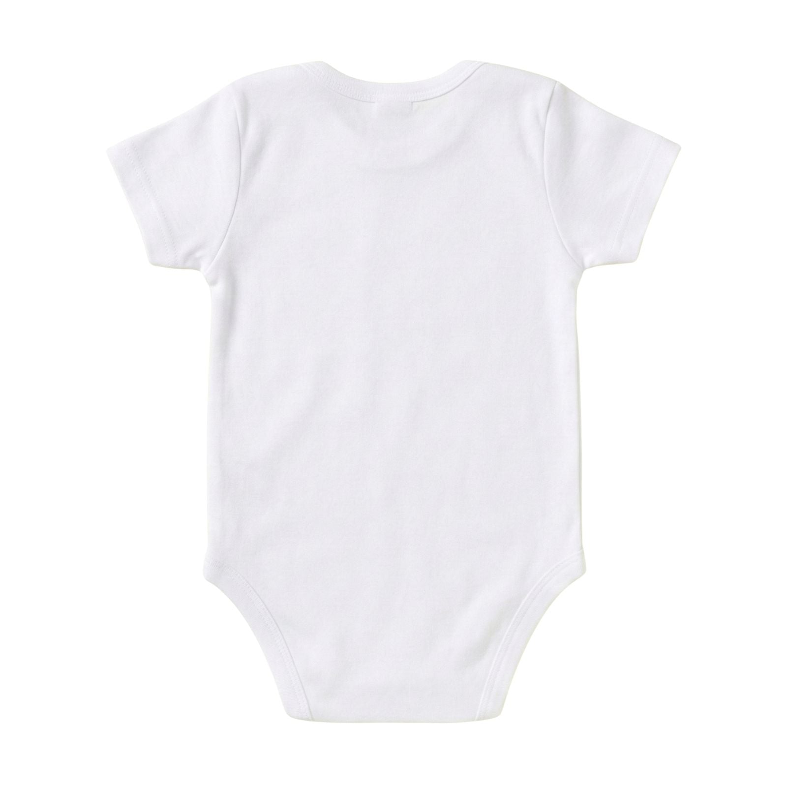 BabyLimon Bebek Zıbını, 3. Oyuncu Oyuna Katıldı Baskılı, Beyaz, Oyuncu Temalı