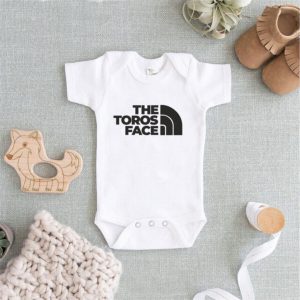 Unisex Bebek Baskılı Zıbın - Görsel 1
