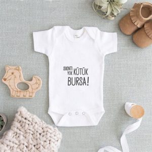 Bebek Zıbın - Görsel 1