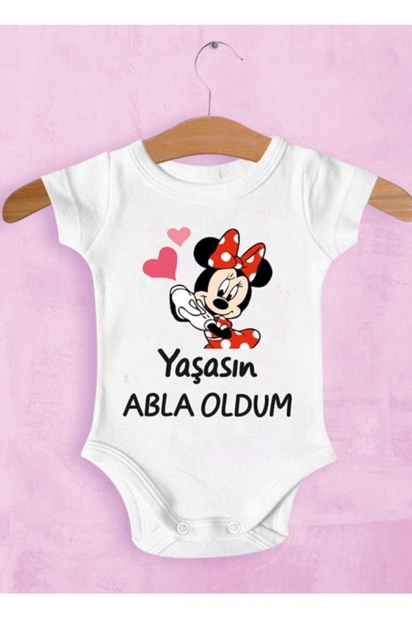 Ablaya Özel Zıbın