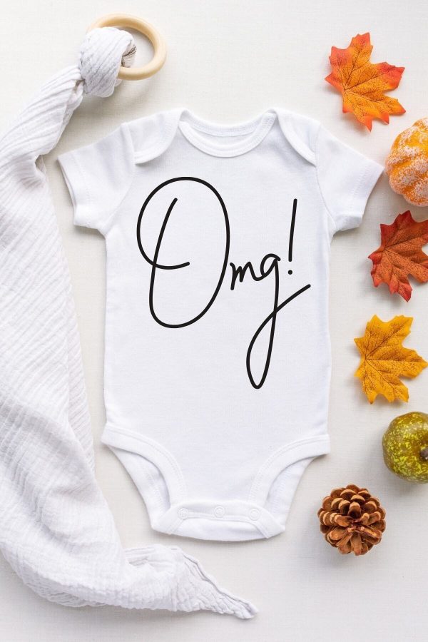 1_org_zoom-85.jpg Unisex Bebek Beyaz Omg Desenli Kısa Kol Body